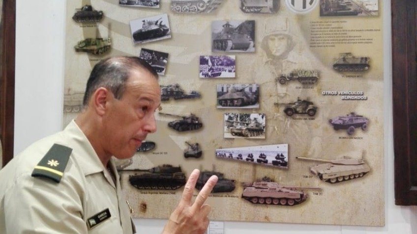 Se llevó a cabo la Noche de los Museos